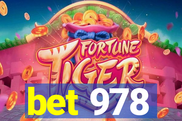 bet 978